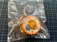 【新品・未開封】 たまごっち 手作りおやつチャーム　平成女児チョコ　めめっち