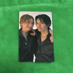 原因は自分にある。 げんじぶ 長野凌大 武藤潤 ペア スタトレ