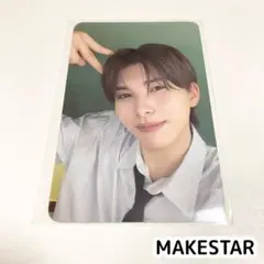 KO1KEYZ 고토 유이 MAKESTAR 트레카