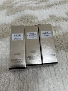 2025年最新】dior プレステージ サンプル セットの人気アイテム - メルカリ