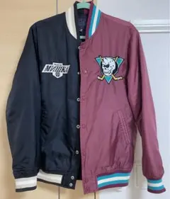 2025年最新】MISHKA メンズ スタジャンの人気アイテム - メルカリ