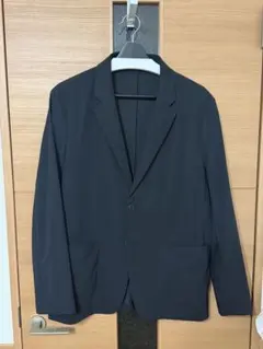 ユニクロ ウルトラストレッチジャケット サイズL