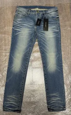 専用1piu1uguale3 5 POCKET BANDANA DENIM未使用のサムネイル