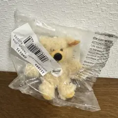 Steiff シュタイフ テディベア キーホルダーのサムネイル