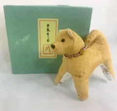宝の犬 近代陶器の置物 新開寛山 作 - メルカリ