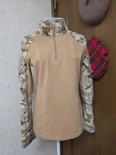ライラクス GHOST GEAR レディースコンバットシャツのサムネイル