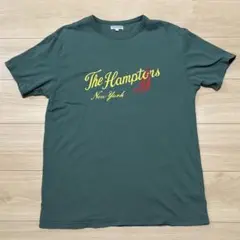 KNICKERBOCKER Tシャツ