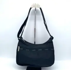 極美品✨レスポートサックデラックスエブリデイ ショルダー グレー 