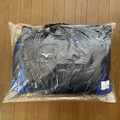 【新品】ミズノオリジナルベンチコートMsize