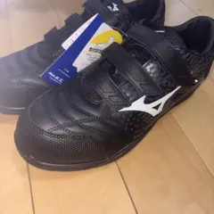 MIZUNO ALMIGHTY OUII 22L 安全靴 26cm - メルカリ