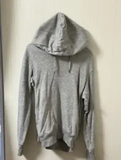 UNIQLO スウェットプルパーカ（長袖）