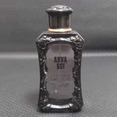 ANNA SUI アナスイ オードゥトワレ 50ml 箱なし ドイツ製