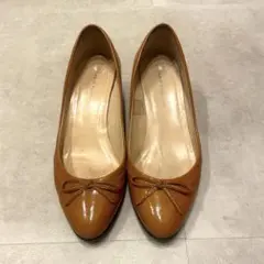 FABIO RUSCONIパンプス