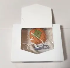 slomood　まんまニット　柿