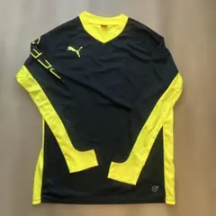 PUMA 長袖　スポーツウェアのサムネイル