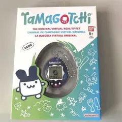 オリジナルたまごっち　GEN2 ギャラクシー