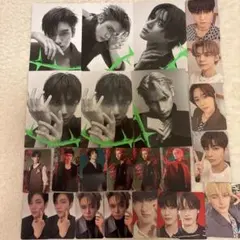 txt トレカ ボムギュ テヒョン ヨンジュン スビン ヒュニンカイ