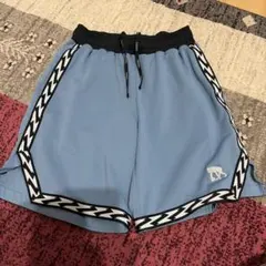 EGOZARU エゴザル バスケットボールパンツ Sサイズ