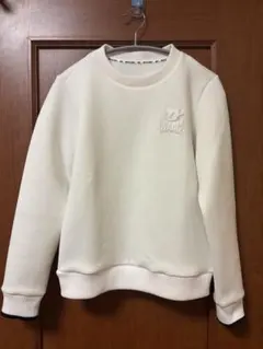 WAAC ダイヤモンドパターン セーター　新品未使用　サイズ1 WAAC ダイヤモンドパターン セーター美品 - メルカリ