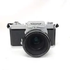 動作確認済】 Nikon NIKONOS Ⅱ G06-0423-98-10p - メルカリ