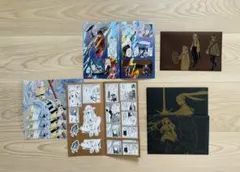 葬送のフリーレン　シールくじ　シールくじびき　第二章　油断大敵　合否判定