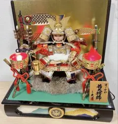 2025年最新】五月飾屏風の人気アイテム - メルカリ