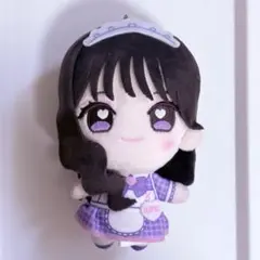 iLiFE! 純嶺みき 推しぬいマスコット - メルカリ