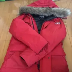 UTDOOR中綿ジャンバーのサムネイル