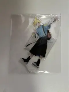 プロセカ 鏡音レン 感謝祭3 アクスタ アクリルスタンド