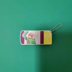 ヒプマイ 飴村乱数 スライド式小物ケース