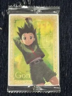 イタジャガHUNTER×HUNTER