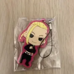 東京リベンジャーズドラケン　ラバー