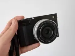 Fujifilm XE5＋XF23mm F2.8 R WR + 35mm レンズ - メルカリ