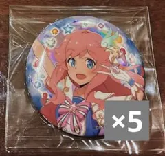 金澤奇跡 イキヅライブ！ Dou-Da? DOING 缶バッジ いきづらい部 - メルカリ