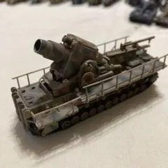 2026年最新】自走臼砲 カールの人気アイテム - メルカリ