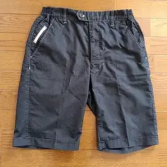 Crocodile ショートパンツ ブラック Mサイズのサムネイル