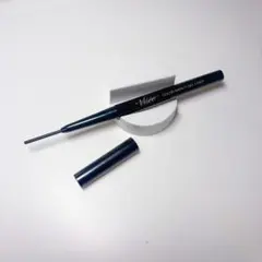 ヴィセ リシェ カラーインパクト ジェルライナー BK 001 アイライナーのサムネイル