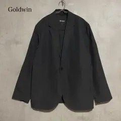 2026年最新】GOLDWIN メンズ テーラードジャケットの人気アイテム