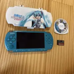 2025年最新】初音ミク psp 本体の人気アイテム - メルカリ