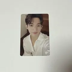 SEVENTEEN 2024 Season's Greetings ドギョム