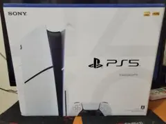 SONY PlayStation 5 本体 4K HDR