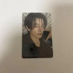 ENHYPEN ジェイク トレカ ラキドロ