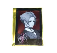 ブルーロック スマイルベースカフェ アクリルカード 天狗 糸師冴