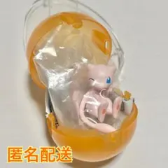 ポケットモンスター　しっぽみてフィギュア！2 ミュウ