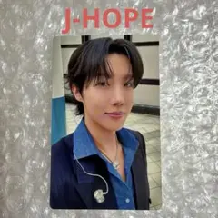 BTS j-hope ホソクARIRANG ユニバ 特典 トレカ ラキドロ - メルカリ