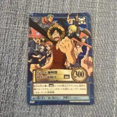 ONE PIECE カードゲーム ルフィ 麦わらの冒険者⑧ - メルカリ
