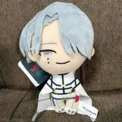 2026年最新】milgram ボールチェーン付きぬいぐるみの人気アイテム
