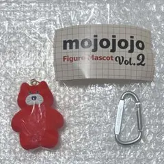 mojojojo Figure Mascot Vol.2 Naughtg