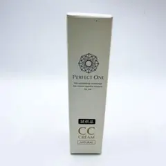 Perfect One CCクリーム ナチュラル 12g