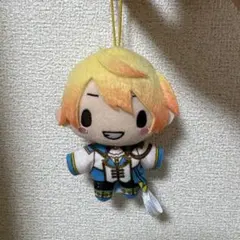 天馬司 マスコット ふわぷち プロセカ